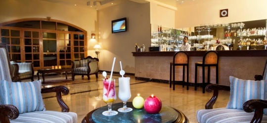LTI Akassia Beach 5*. Ель-Кусейр