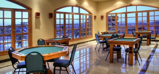 LTI Akassia Beach 5*. Ель-Кусейр