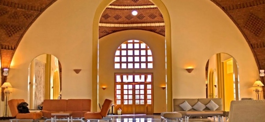 LTI Akassia Beach 5*. Ель-Кусейр