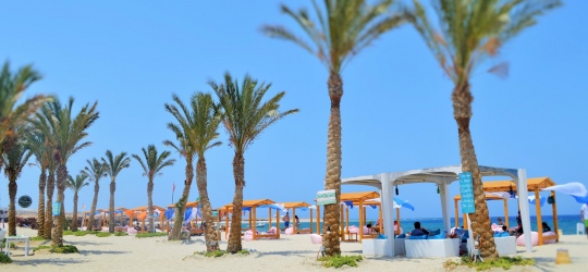 Abu Dabbab Lodge 3*. Марса-Алам