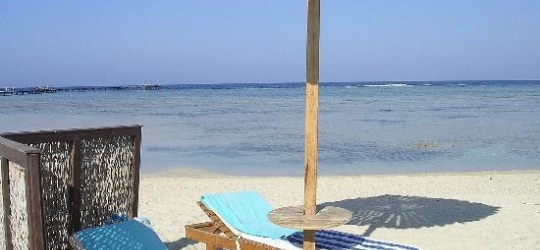The Three Corners Fayrouz Plaza Beach 5*. Марса-Алам