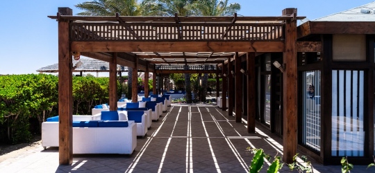 Abu Dabbab Lodge 3*. Марса-Алам