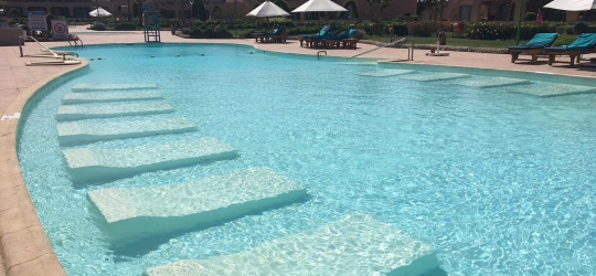 Club Calimera Akassia Swiss Resort 5*. Ель-Кусейр