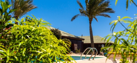Abu Dabbab Lodge 3*. Марса-Алам