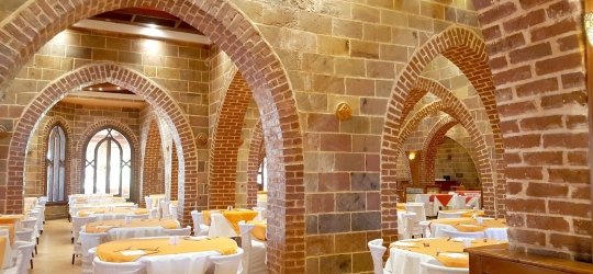 Future Dream Lagoon Hotel 5*. Марса-Алам