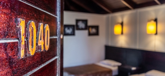 Abu Dabbab Lodge 3*. Марса-Алам