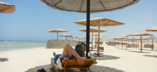 The Three Corners Fayrouz Plaza Beach 5*. Марса-Алам