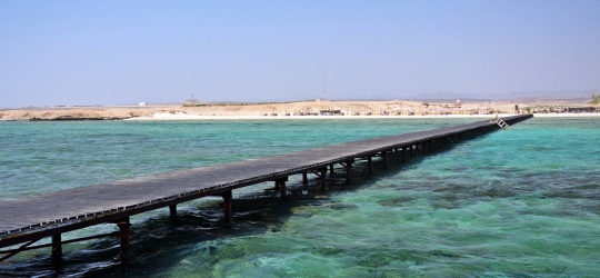 The Three Corners Fayrouz Plaza Beach 5*. Марса-Алам
