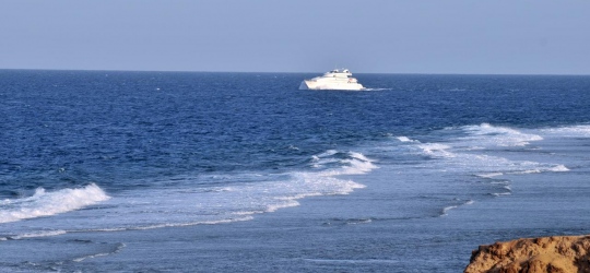 Solymar Reef Marsa 4*