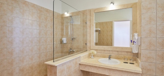Solymar Reef Marsa 4*