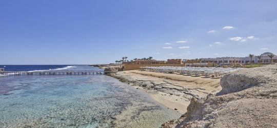 Solymar Reef Marsa 4*