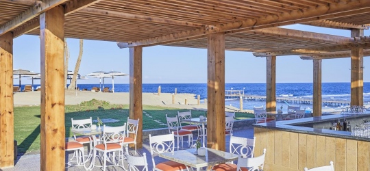 Solymar Reef Marsa 4*