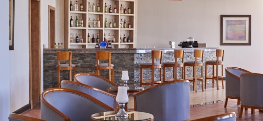 Solymar Reef Marsa 4*