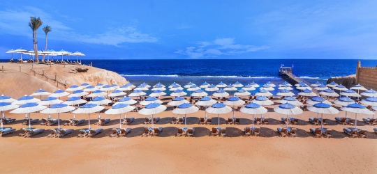 Solymar Reef Marsa 4*