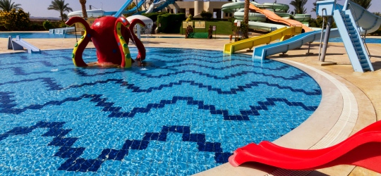 Jaz Lamaya Resort 5*. Марса-Алам