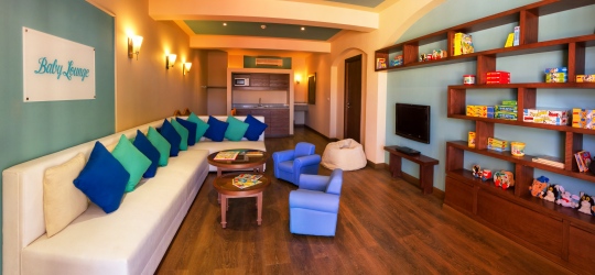 Jaz Lamaya Resort 5*. Марса-Алам