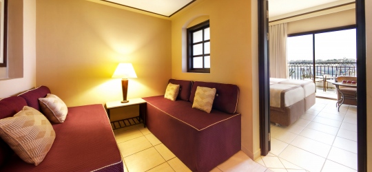 Jaz Lamaya Resort 5*. Марса-Алам