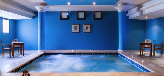 Jaz Lamaya Resort 5*. Марса-Алам
