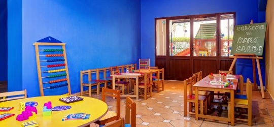 Jaz Lamaya Resort 5*. Марса-Алам