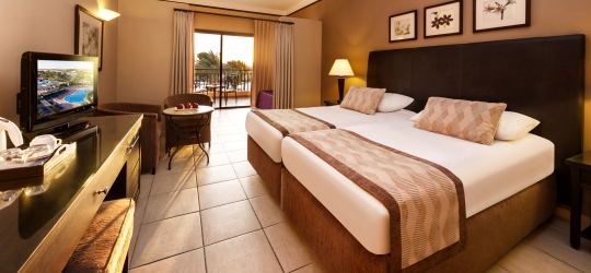 Jaz Lamaya Resort 5*. Марса-Алам