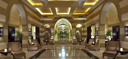 Jaz Lamaya Resort 5*. Марса-Алам