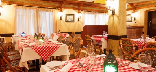 Jaz Lamaya Resort 5*. Марса-Алам