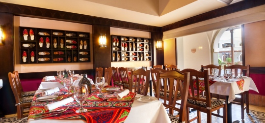 Jaz Lamaya Resort 5*. Марса-Алам