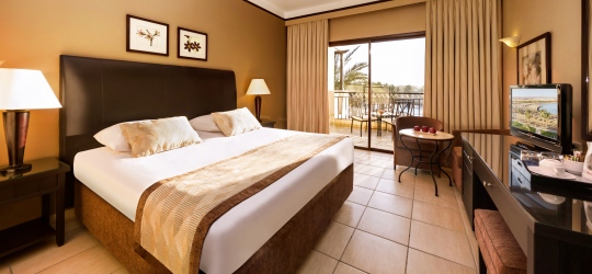 Jaz Lamaya Resort 5*. Марса-Алам