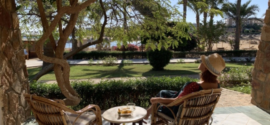 Brayka Bay Resort 5*. Марса-Алам