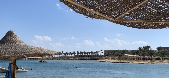 Brayka Bay Resort 5*. Марса-Алам