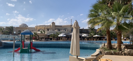 Brayka Bay Resort 5*. Марса-Алам