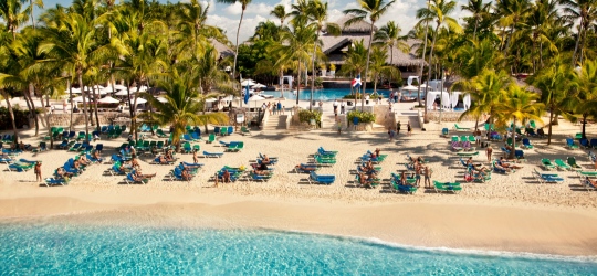 Viva Wyndham Dominicus Beach 4* АІ, Байяибе, Ла Романа