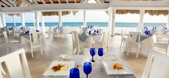 Viva Wyndham Dominicus Beach 4* АІ, Байяибе, Ла Романа