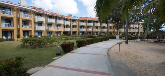Viva Wyndham Dominicus Beach 4* АІ, Байяибе, Ла Романа