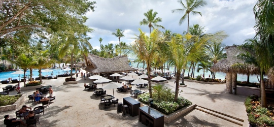 Viva Wyndham Dominicus Beach 4* АІ, Байяибе, Ла Романа