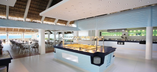 Viva Wyndham Dominicus Beach 4* АІ, Байяибе, Ла Романа
