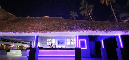 Viva Wyndham Dominicus Beach 4* АІ, Байяибе, Ла Романа