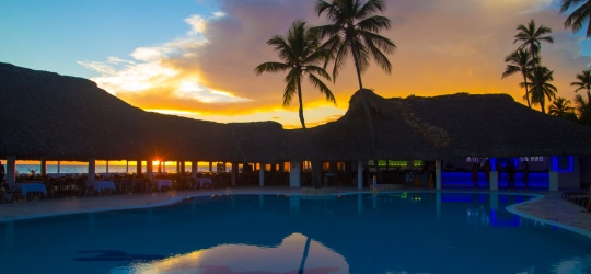 Viva Wyndham Dominicus Beach 4* АІ, Байяибе, Ла Романа