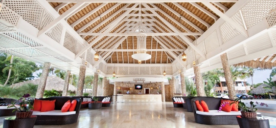 Viva Wyndham Dominicus Beach 4* АІ, Байяибе, Ла Романа