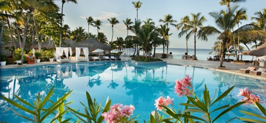 Viva Wyndham Dominicus Beach 4* АІ, Байяибе, Ла Романа