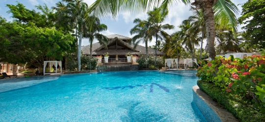 Viva Wyndham Dominicus Beach 4* АІ, Байяибе, Ла Романа