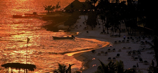 Viva Wyndham Dominicus Beach 4* АІ, Байяибе, Ла Романа