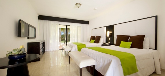 Viva Wyndham Dominicus Beach 4* АІ, Байяибе, Ла Романа