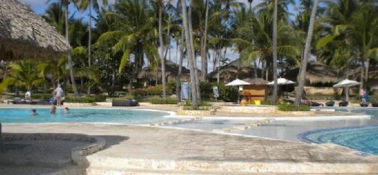Viva Wyndham Dominicus Beach 4* АІ, Байяибе, Ла Романа