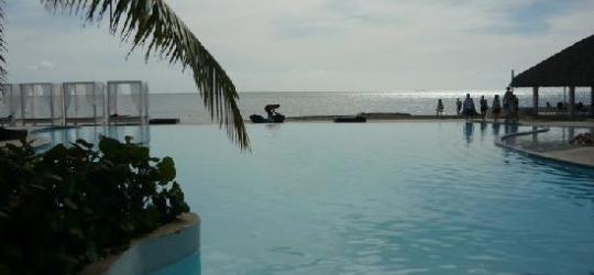 Viva Wyndham Dominicus Beach 4* АІ, Байяибе, Ла Романа