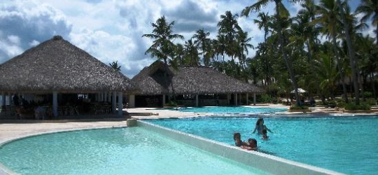 Viva Wyndham Dominicus Beach 4* АІ, Байяибе, Ла Романа
