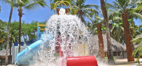 Viva Wyndham Dominicus Beach 4* АІ, Байяибе, Ла Романа