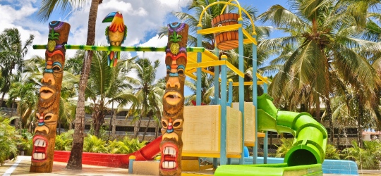 Viva Wyndham Dominicus Beach 4* АІ, Байяибе, Ла Романа