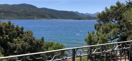 CLUB MONTE BEACH RESORT 3+* (АІ), Мармарис