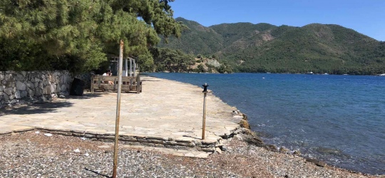 CLUB MONTE BEACH RESORT 3+* (АІ), Мармарис